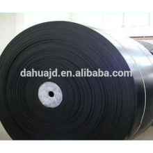 Mining industrial use acidproof alkali steel cord conveyor belt